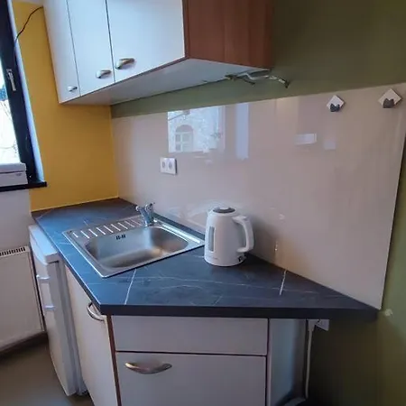 Bascarsija Apartment B-Home Old Town Sarajewo Zewnętrze zdjęcie